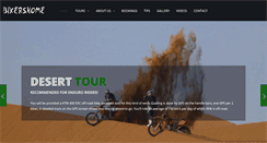 Desktop Screenshot of bikershome.net